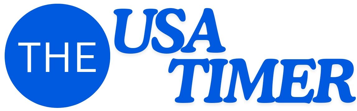 THE USA TIMER